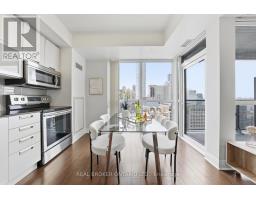 2608 - 28 TED ROGERS WAY, Toronto, Ontario