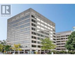 508 - 45 SHEPPARD AVENUE E, Toronto, Ontario