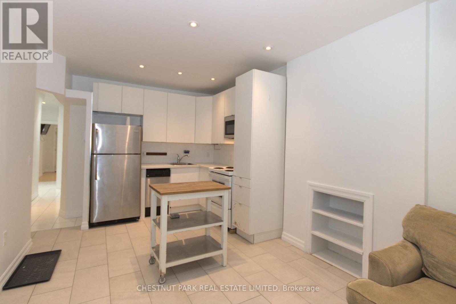 1 - 113 MCGILL STREET, Toronto, Ontario