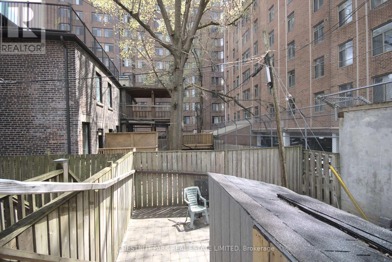 1 - 113 Mcgill Street, Toronto, Ontario  M5B 1H5 - Photo 12 - C13100518