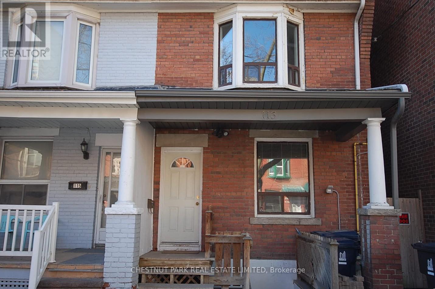 1 - 113 Mcgill Street, Toronto, Ontario  M5B 1H5 - Photo 13 - C13100518
