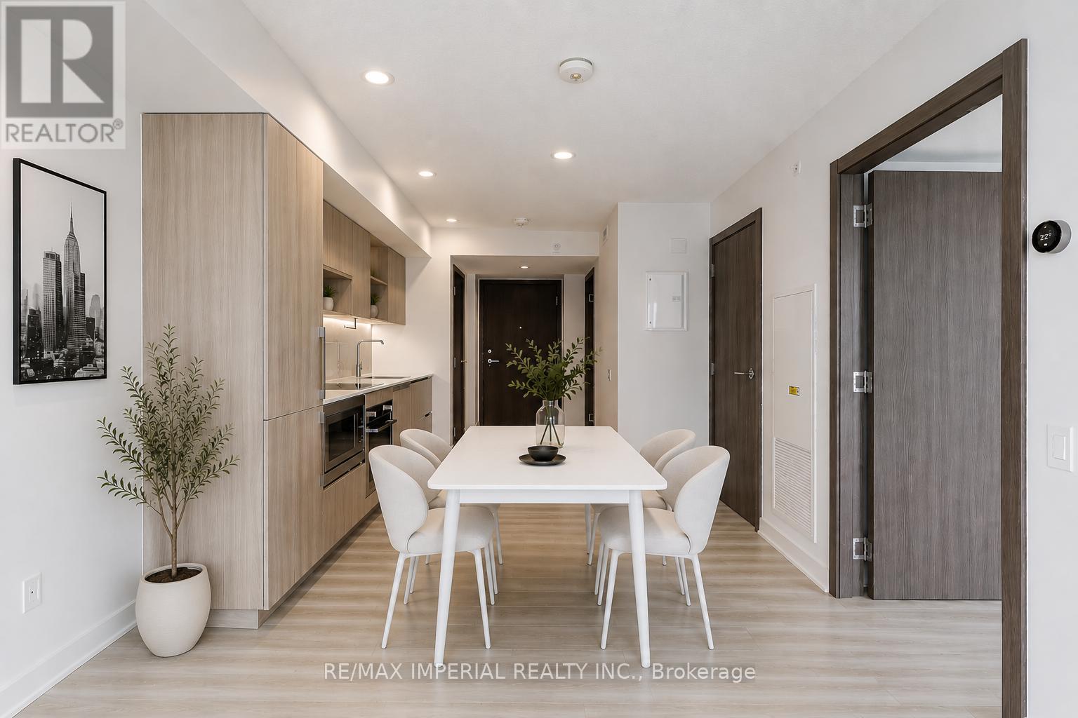 2707 - 17 Bathurst Street, Toronto (Waterfront Communities), Ontario  M5V 0N1 - Photo 12 - C13100530