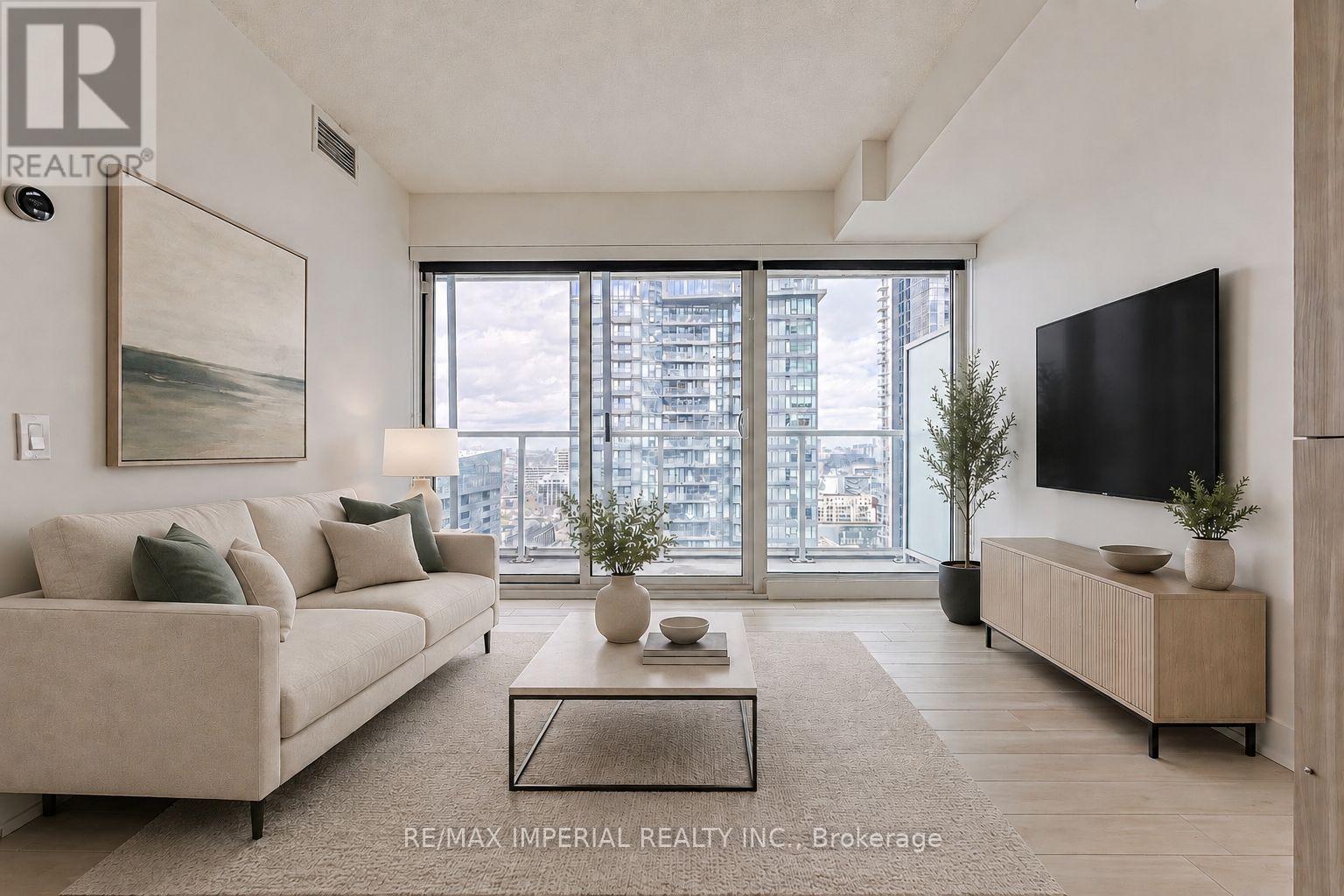 2707 - 17 Bathurst Street, Toronto (Waterfront Communities), Ontario  M5V 0N1 - Photo 15 - C13100530