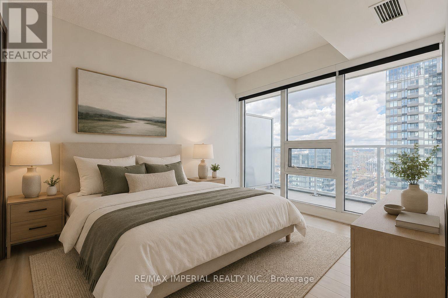 2707 - 17 Bathurst Street, Toronto (Waterfront Communities), Ontario  M5V 0N1 - Photo 19 - C13100530
