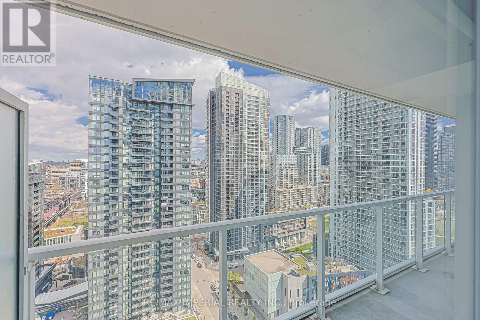 2707 - 17 Bathurst Street, Toronto (Waterfront Communities), Ontario  M5V 0N1 - Photo 23 - C13100530