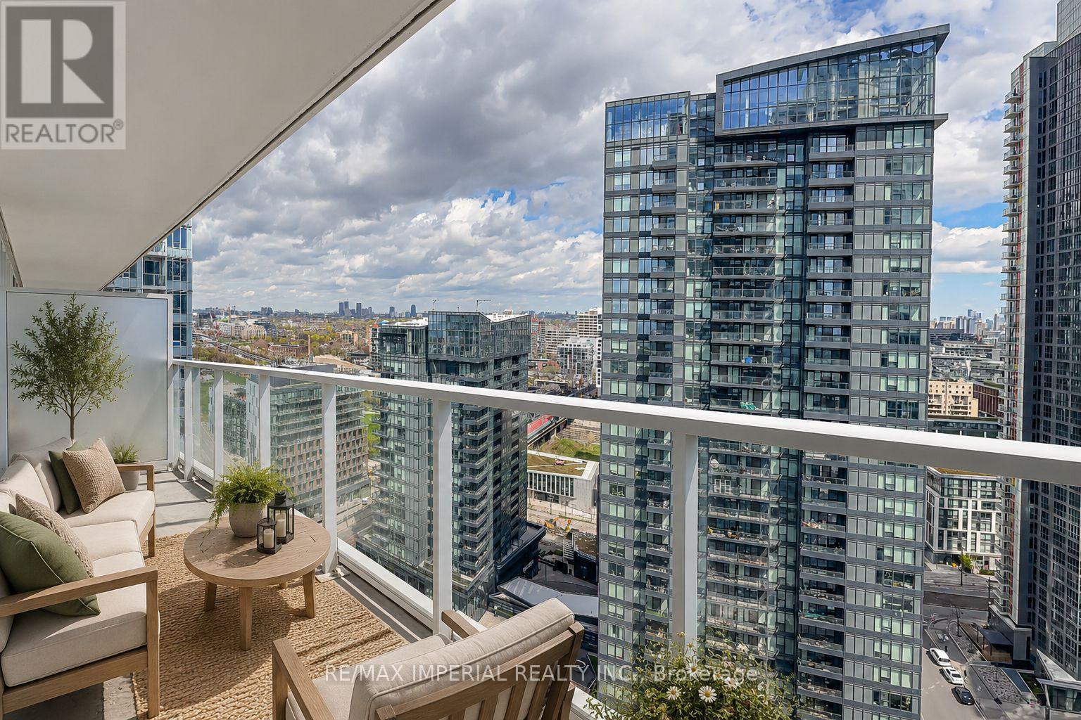 2707 - 17 Bathurst Street, Toronto (Waterfront Communities), Ontario  M5V 0N1 - Photo 27 - C13100530