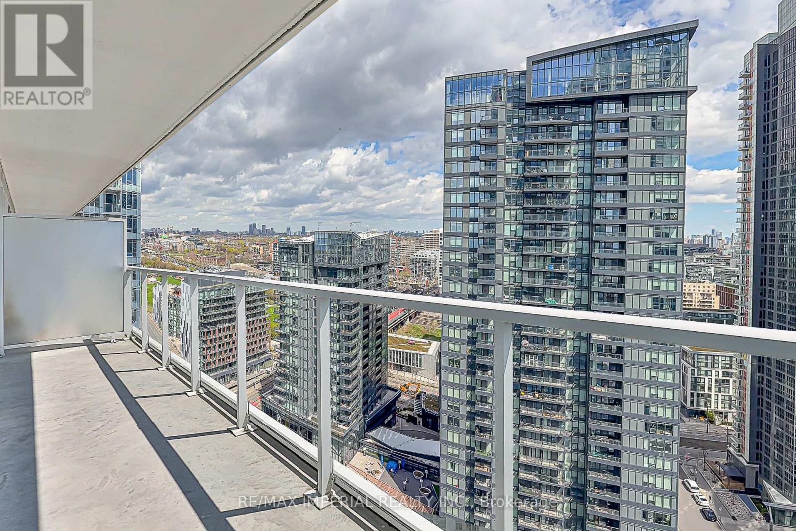 2707 - 17 Bathurst Street, Toronto (Waterfront Communities), Ontario  M5V 0N1 - Photo 28 - C13100530