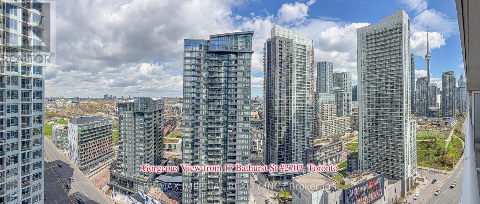 2707 - 17 Bathurst Street, Toronto (Waterfront Communities), Ontario  M5V 0N1 - Photo 29 - C13100530