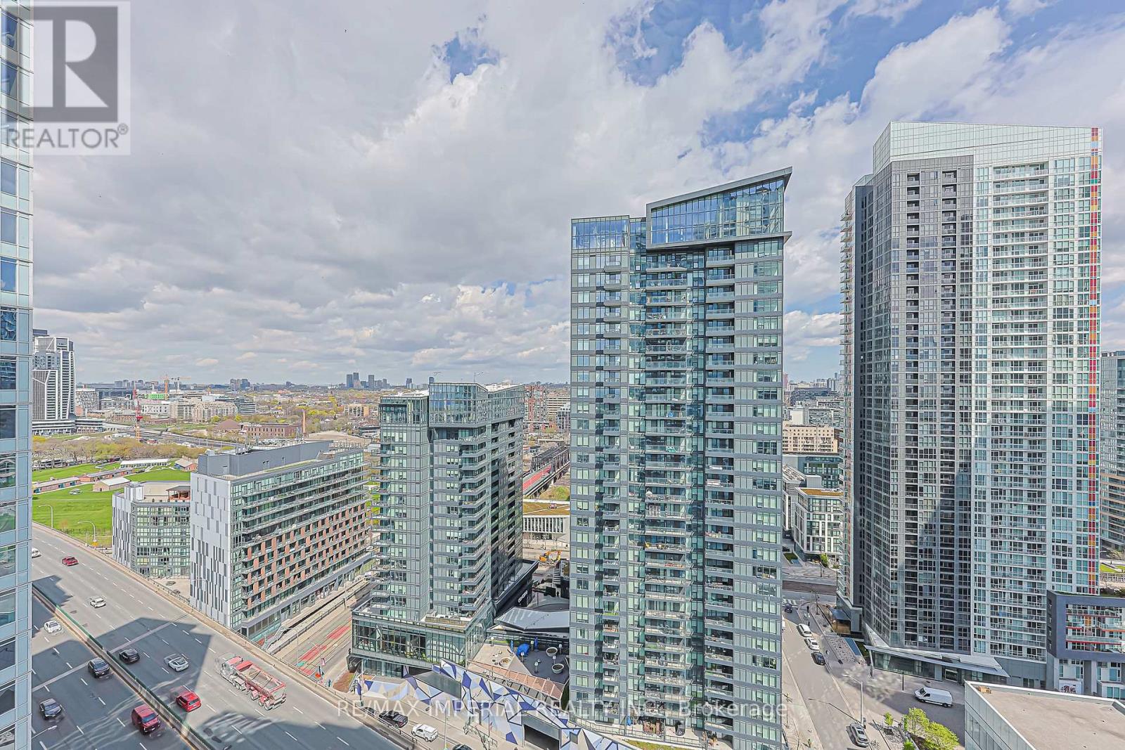 2707 - 17 Bathurst Street, Toronto (Waterfront Communities), Ontario  M5V 0N1 - Photo 30 - C13100530