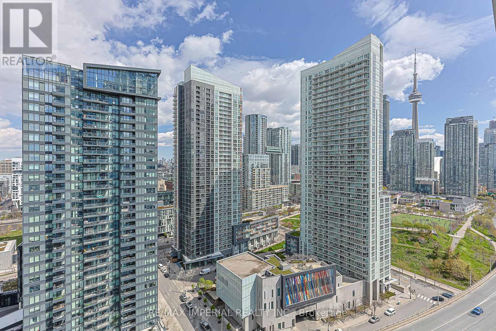 2707 - 17 Bathurst Street, Toronto (Waterfront Communities), Ontario  M5V 0N1 - Photo 31 - C13100530
