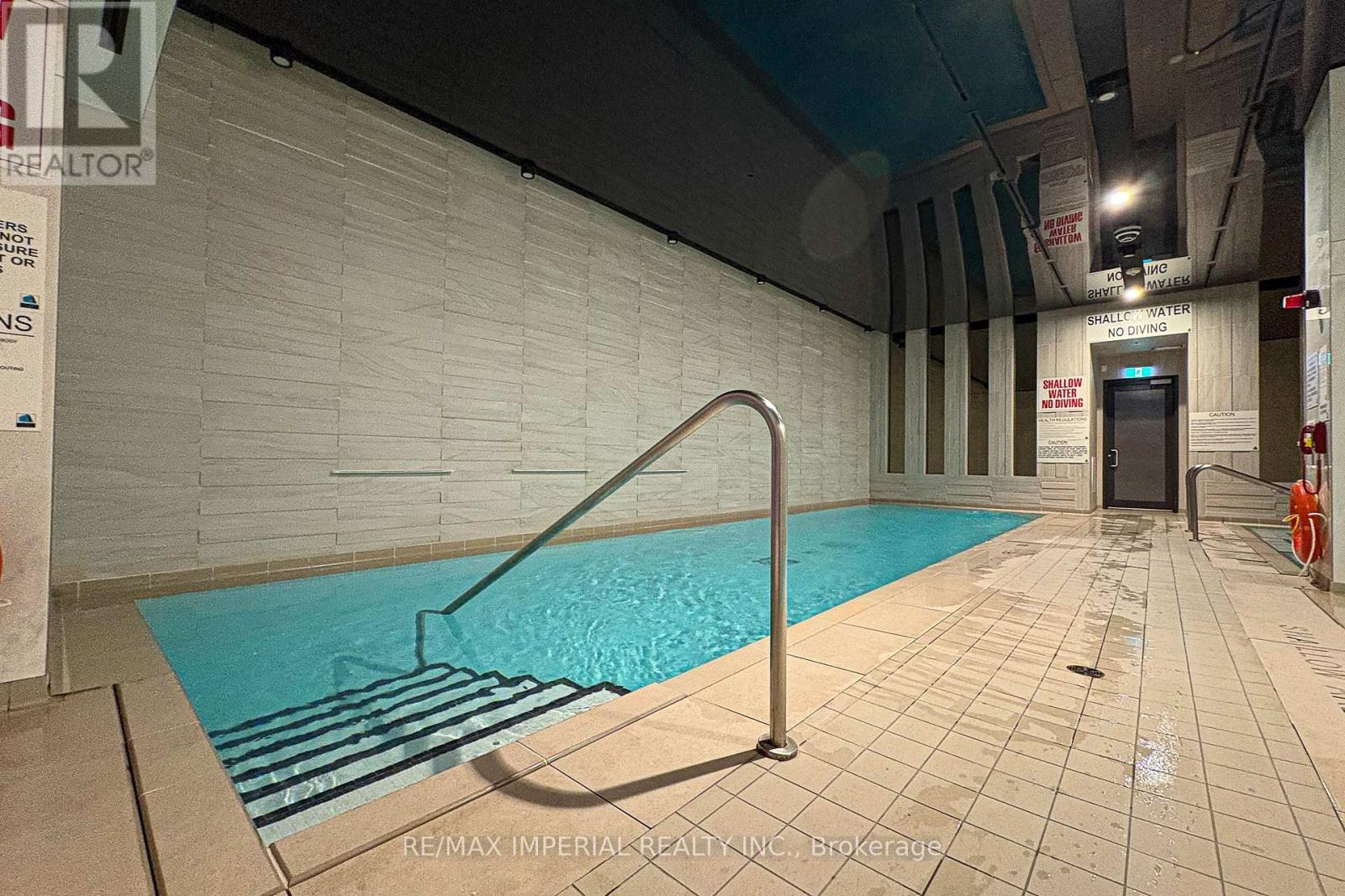 2707 - 17 Bathurst Street, Toronto (Waterfront Communities), Ontario  M5V 0N1 - Photo 34 - C13100530
