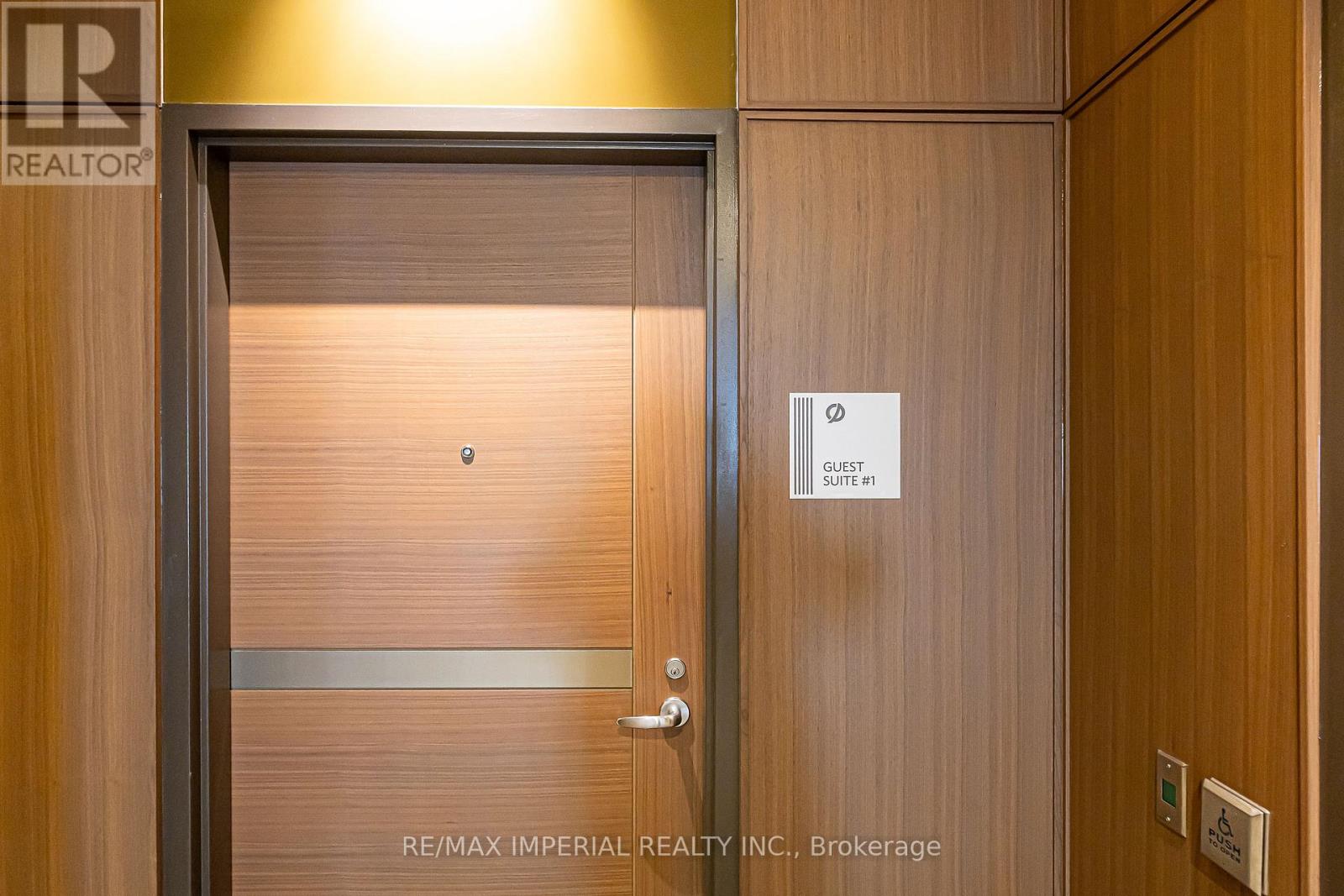 2707 - 17 Bathurst Street, Toronto (Waterfront Communities), Ontario  M5V 0N1 - Photo 37 - C13100530
