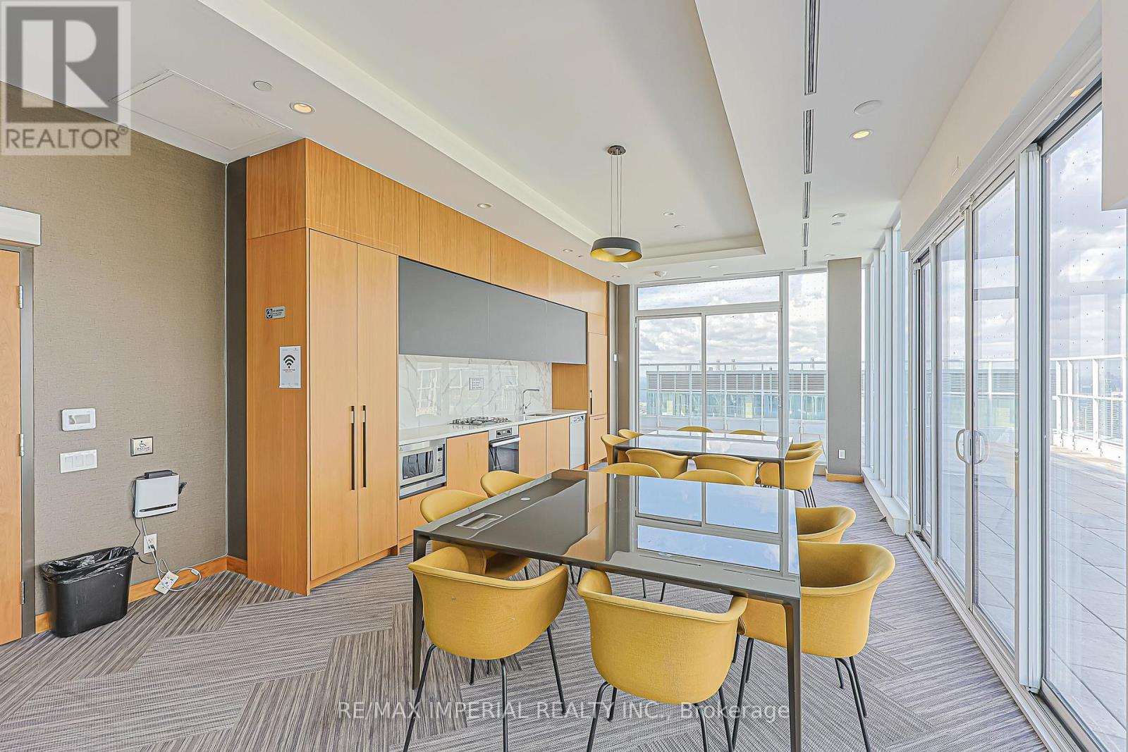 2707 - 17 Bathurst Street, Toronto (Waterfront Communities), Ontario  M5V 0N1 - Photo 39 - C13100530