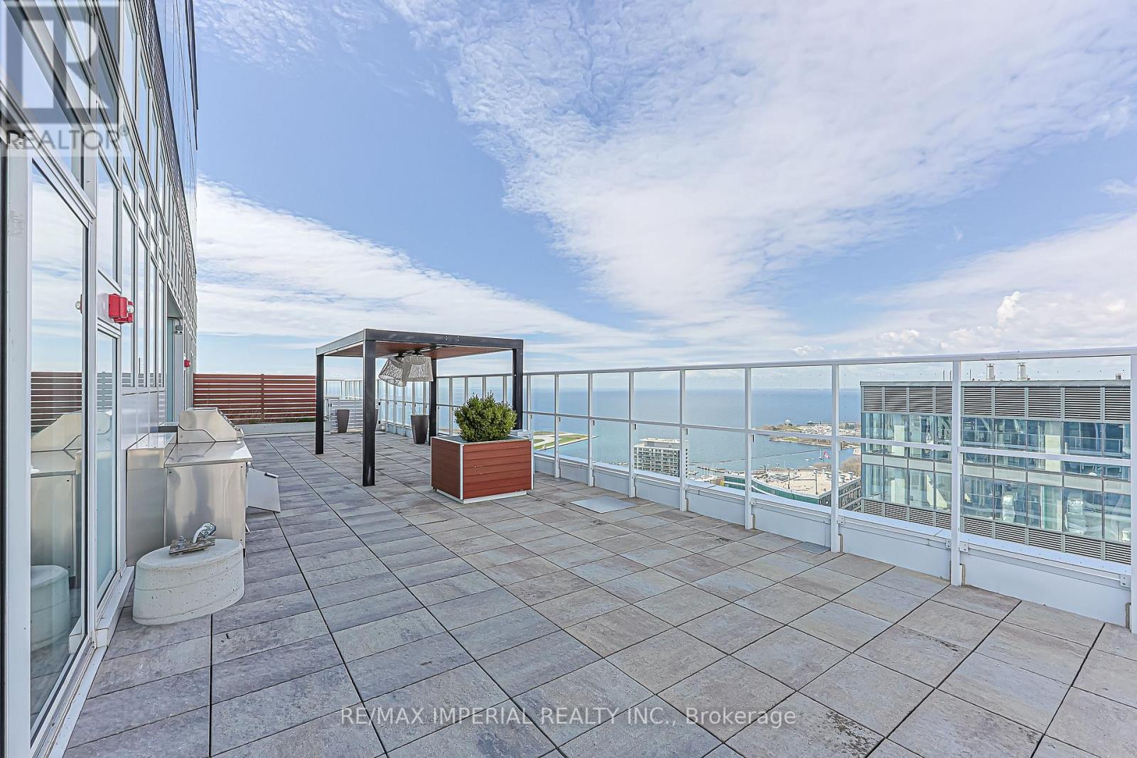 2707 - 17 Bathurst Street, Toronto (Waterfront Communities), Ontario  M5V 0N1 - Photo 43 - C13100530