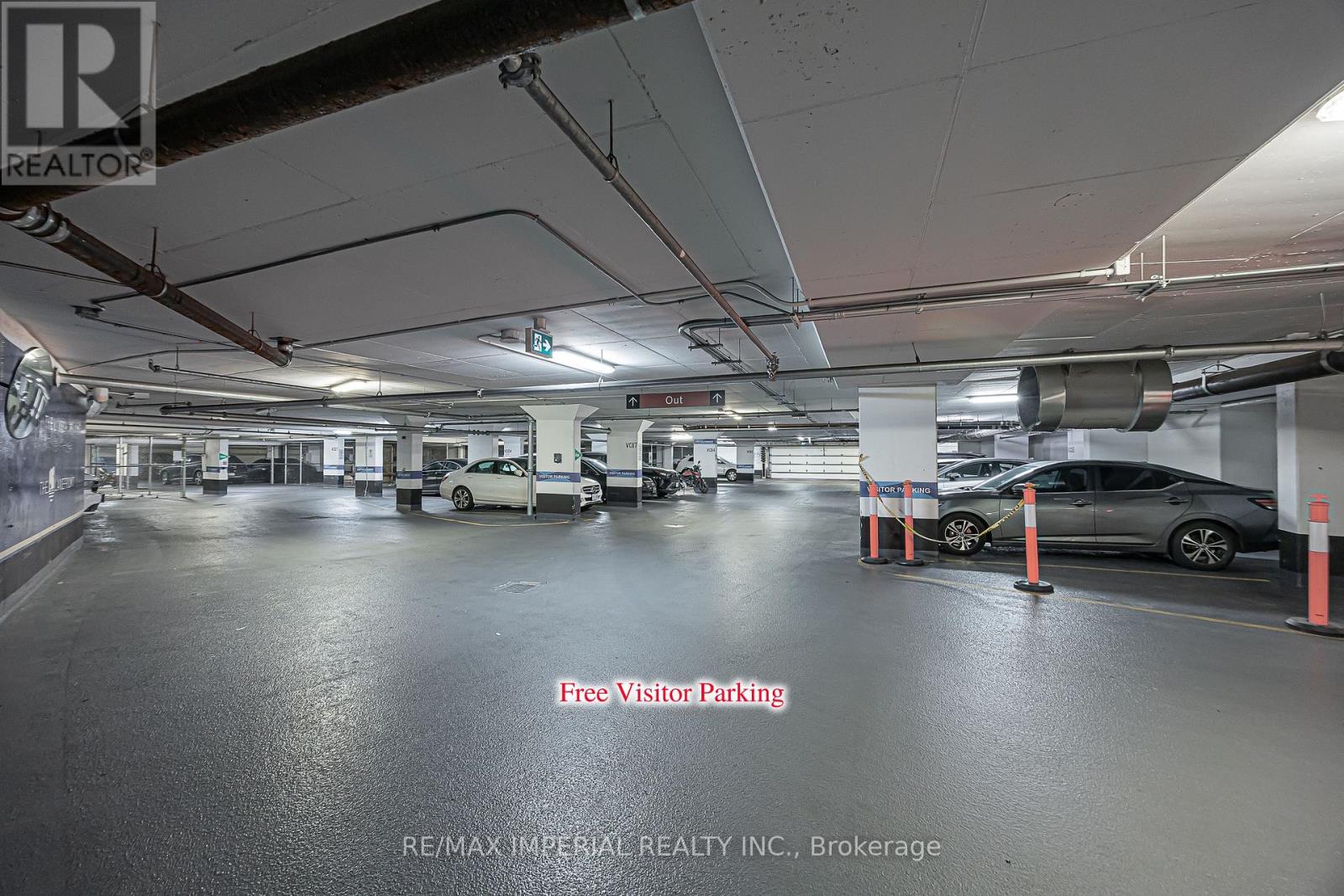 2707 - 17 Bathurst Street, Toronto (Waterfront Communities), Ontario  M5V 0N1 - Photo 45 - C13100530