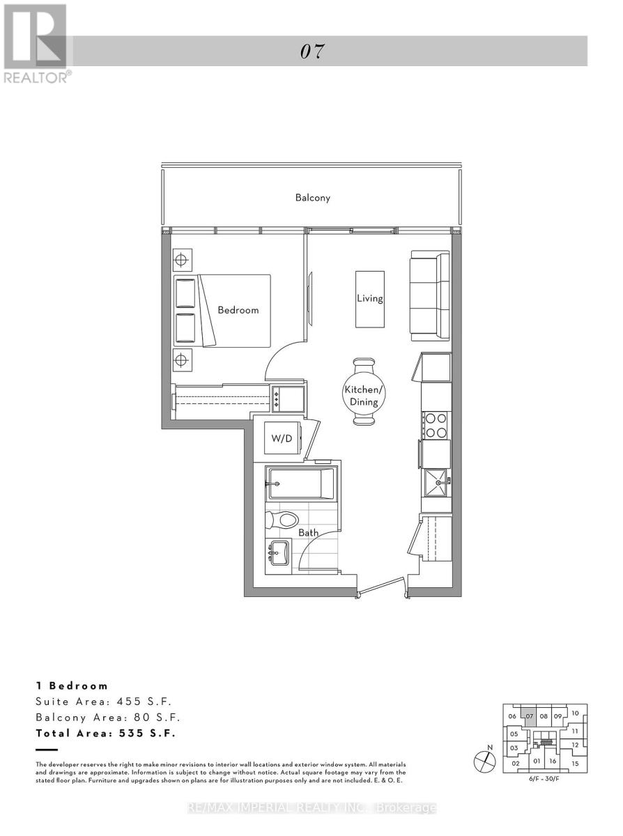 2707 - 17 Bathurst Street, Toronto (Waterfront Communities), Ontario  M5V 0N1 - Photo 48 - C13100530