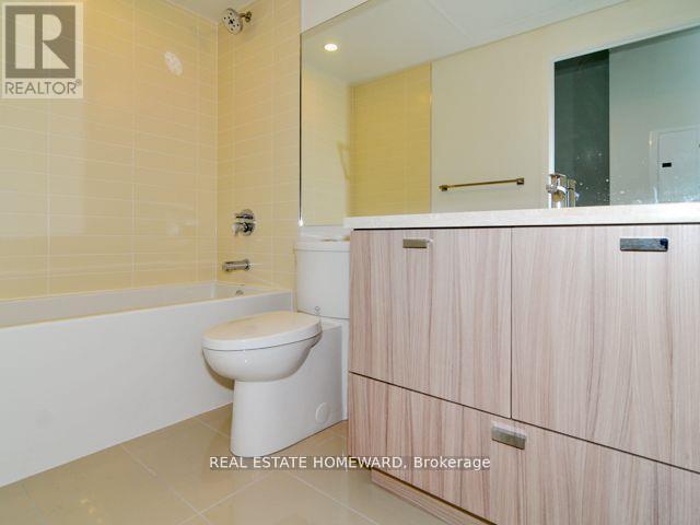 2407 - 290 Adelaide Street W, Toronto, Ontario  M5V 1P6 - Photo 11 - C13100564