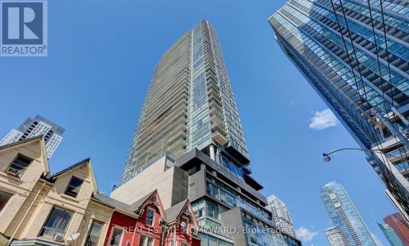 2407 - 290 Adelaide Street W, Toronto, Ontario  M5V 1P6 - Photo 15 - C13100564