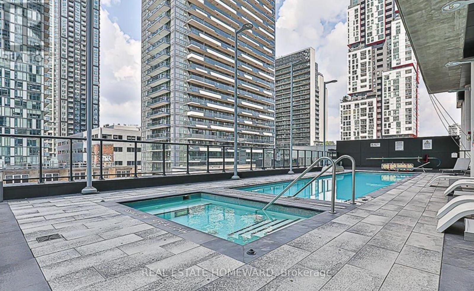2407 - 290 Adelaide Street W, Toronto, Ontario  M5V 1P6 - Photo 19 - C13100564