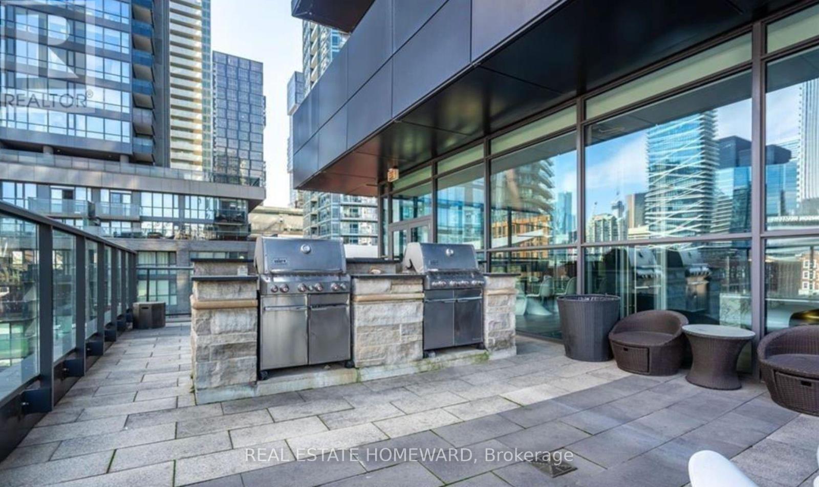 2407 - 290 Adelaide Street W, Toronto, Ontario  M5V 1P6 - Photo 20 - C13100564