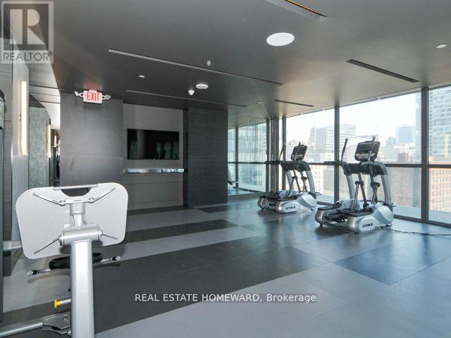 2407 - 290 Adelaide Street W, Toronto, Ontario  M5V 1P6 - Photo 21 - C13100564