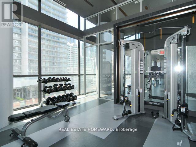 2407 - 290 Adelaide Street W, Toronto, Ontario  M5V 1P6 - Photo 22 - C13100564