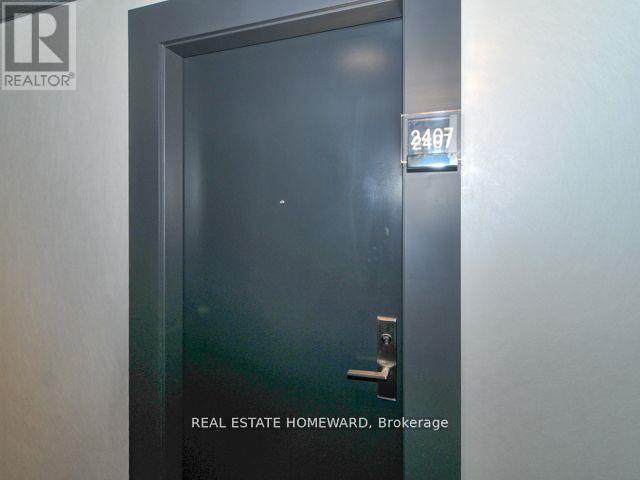 2407 - 290 Adelaide Street W, Toronto, Ontario  M5V 1P6 - Photo 24 - C13100564