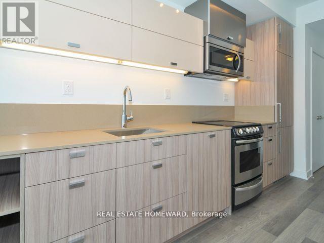 2407 - 290 Adelaide Street W, Toronto, Ontario  M5V 1P6 - Photo 4 - C13100564