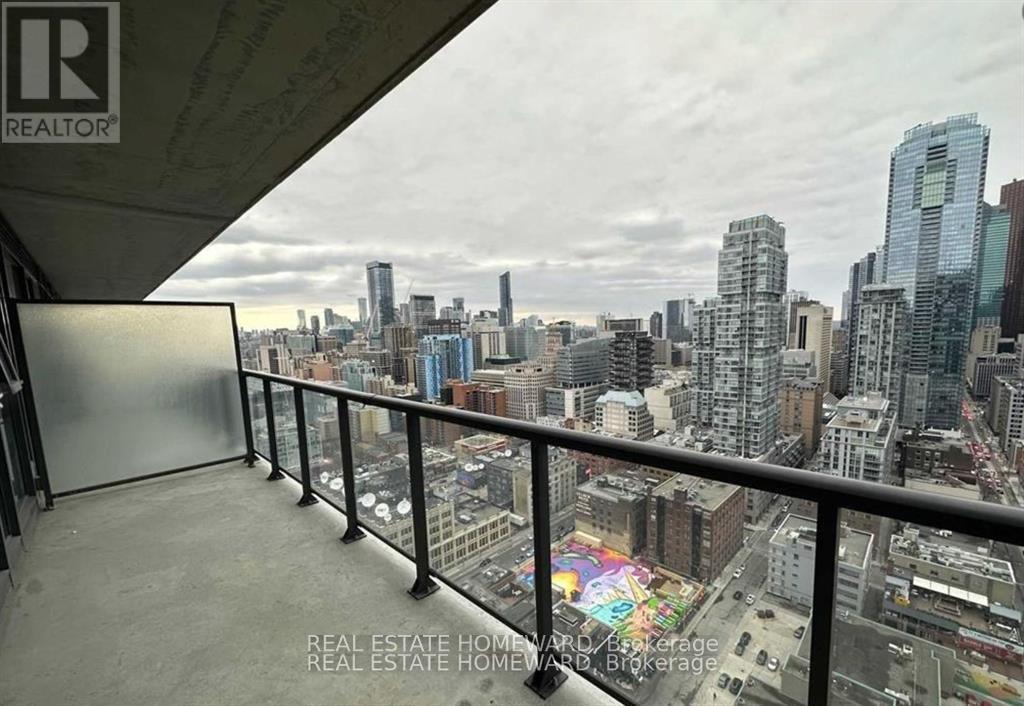 2407 - 290 Adelaide Street W, Toronto, Ontario  M5V 1P6 - Photo 6 - C13100564