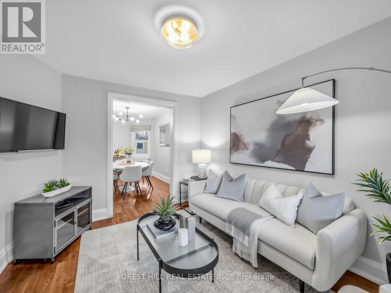 28 Alameda Avenue, Toronto (Oakwood Village), Ontario  M6C 3W2 - Photo 10 - C13100574