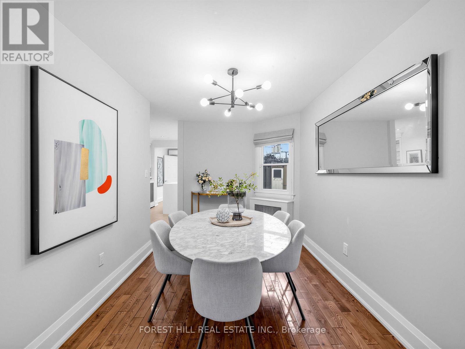 28 Alameda Avenue, Toronto (Oakwood Village), Ontario  M6C 3W2 - Photo 11 - C13100574