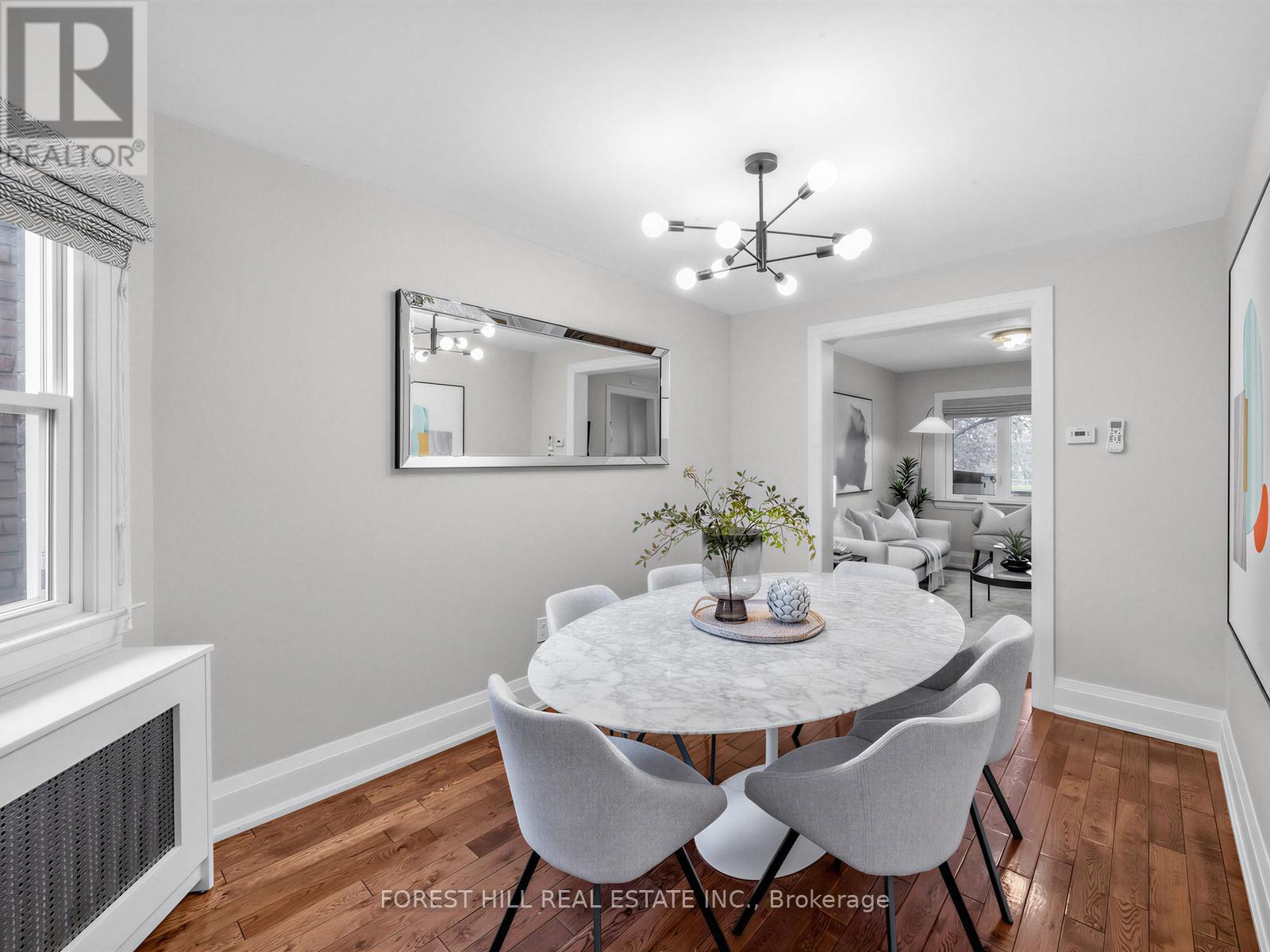 28 Alameda Avenue, Toronto (Oakwood Village), Ontario  M6C 3W2 - Photo 12 - C13100574