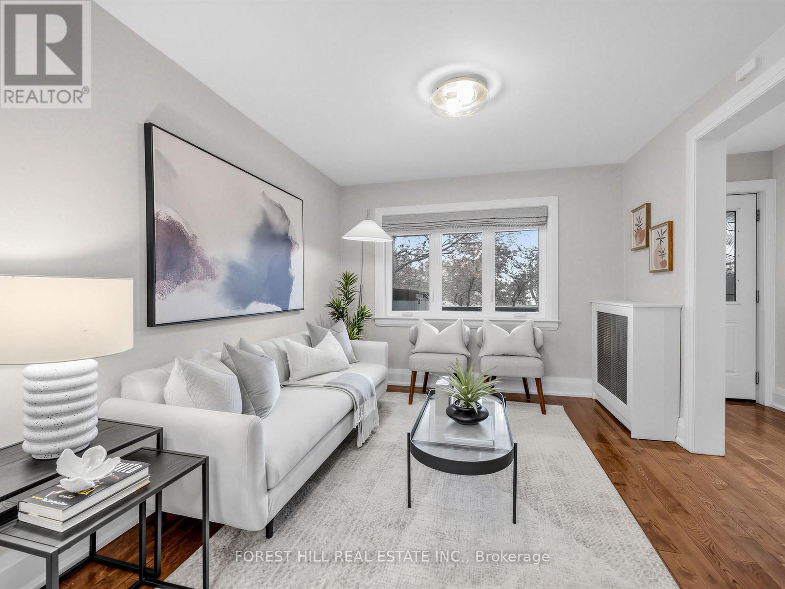 28 Alameda Avenue, Toronto (Oakwood Village), Ontario  M6C 3W2 - Photo 7 - C13100574