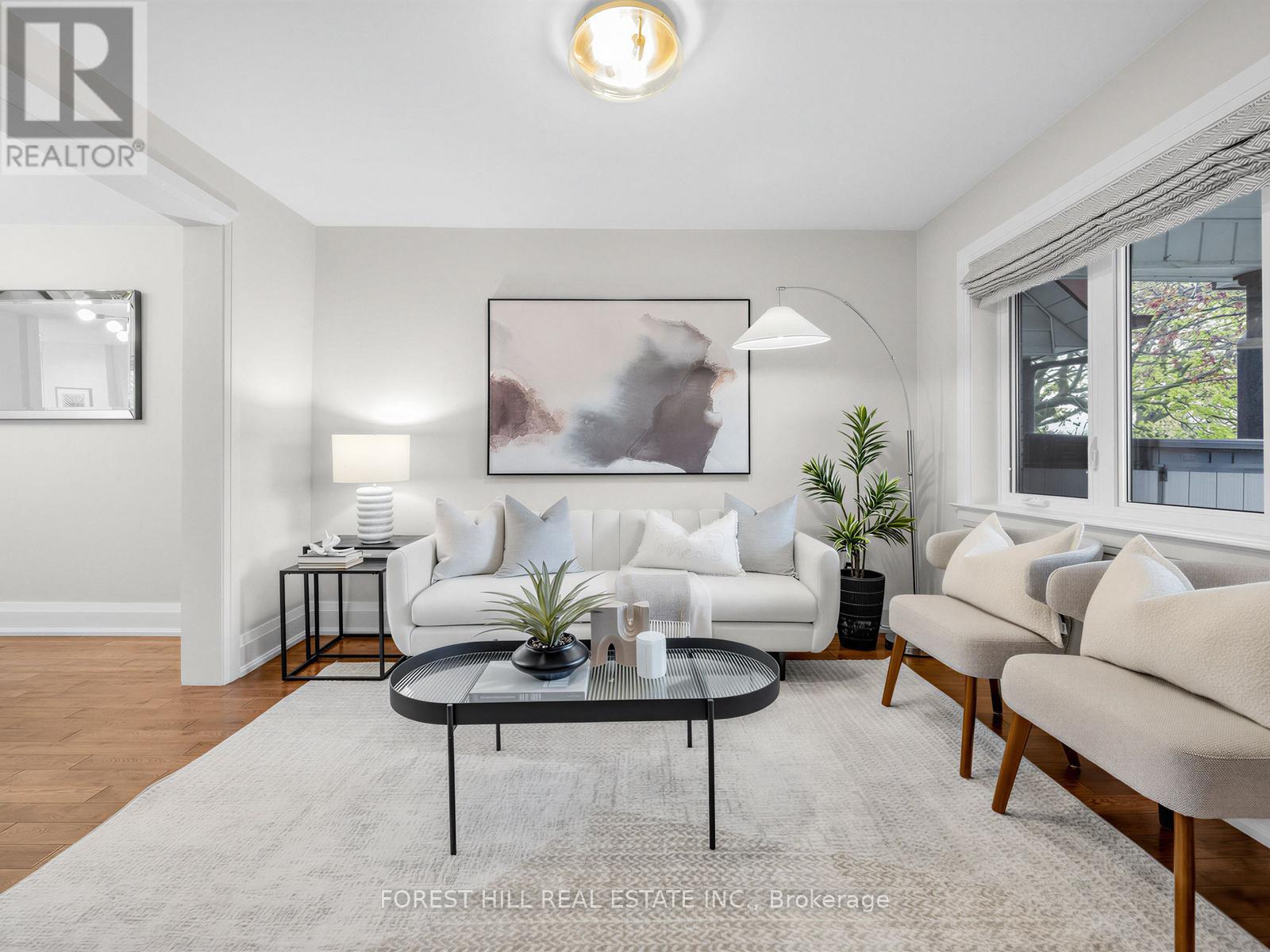 28 Alameda Avenue, Toronto (Oakwood Village), Ontario  M6C 3W2 - Photo 9 - C13100574