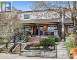 28 ALAMEDA AVENUE, Toronto, Ontario