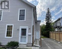 1 BDRM - 26 WHITING AVENUE, Oshawa, Ontario