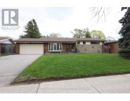 83 PEGASUS TRAIL, Toronto, Ontario
