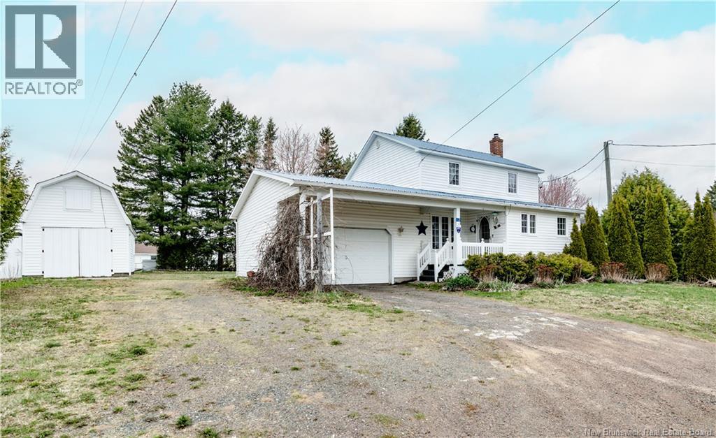 12 Gerard Street, Saint-Antoine, New Brunswick