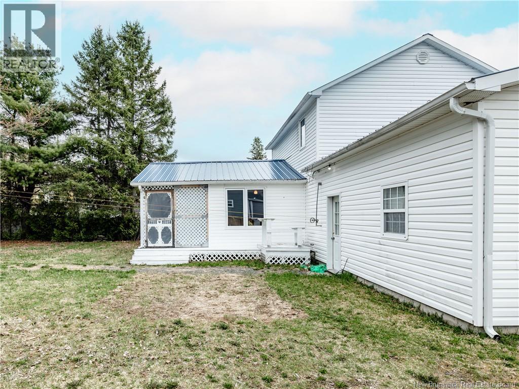 12 Gerard Street, Saint-Antoine, New Brunswick  E4U 1A8 - Photo 28 - NB138197
