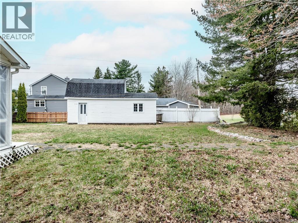12 Gerard Street, Saint-Antoine, New Brunswick  E4U 1A8 - Photo 29 - NB138197