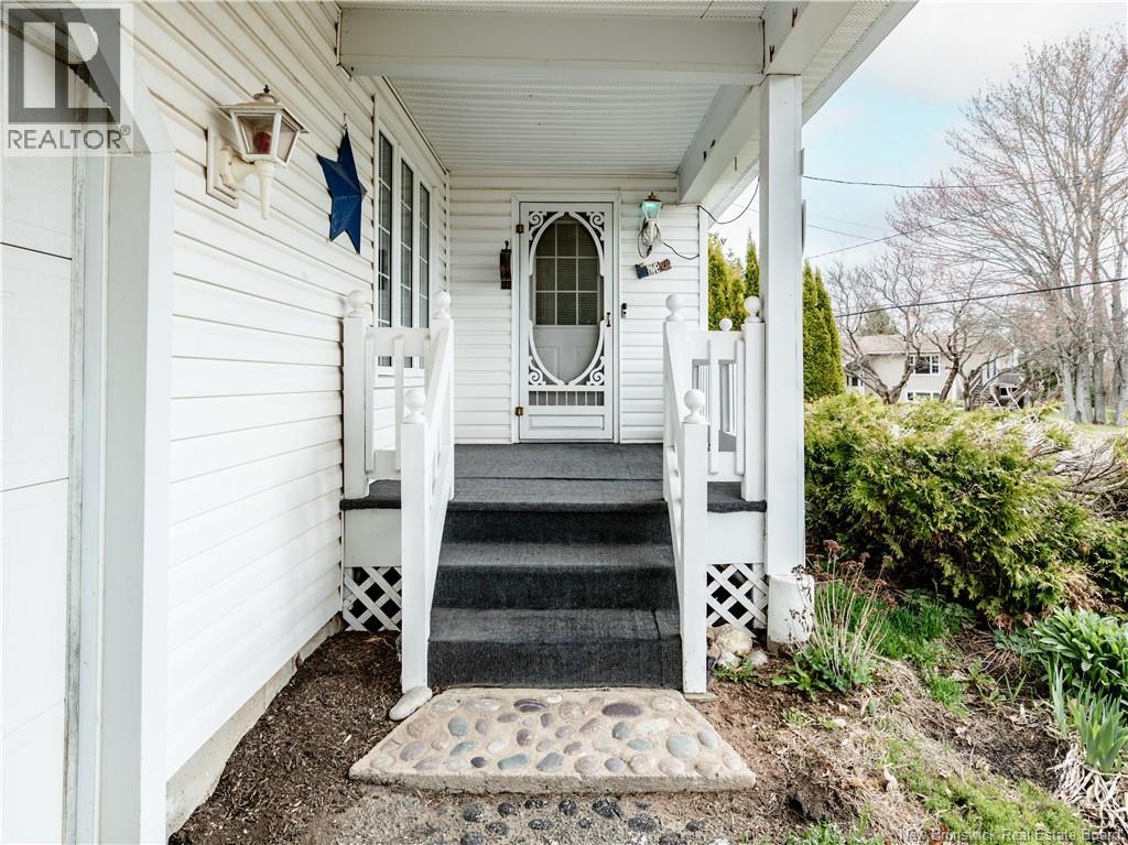 12 Gerard Street, Saint-Antoine, New Brunswick  E4U 1A8 - Photo 6 - NB138197