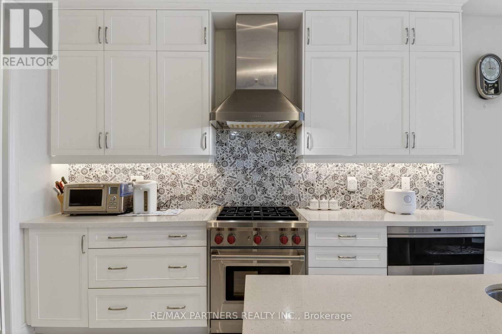 3 Fernhill Lane, Markham, Ontario  L6C 0Y5 - Photo 13 - N13100454