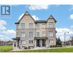 3 FERNHILL LANE, Markham, Ontario
