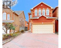 102 GREENSBORO DRIVE, Markham, Ontario