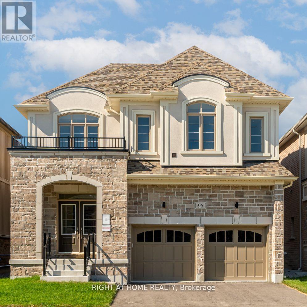 96 CONNELL DRIVE, Georgina, Ontario