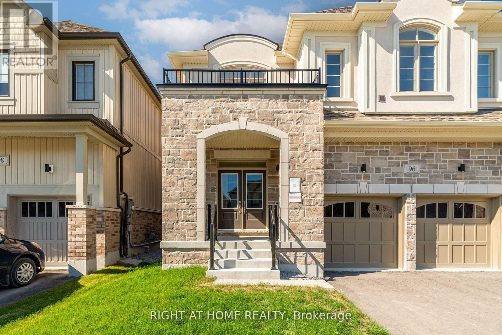 96 Connell Drive, Georgina, Ontario  L4P 1J5 - Photo 2 - N13100464