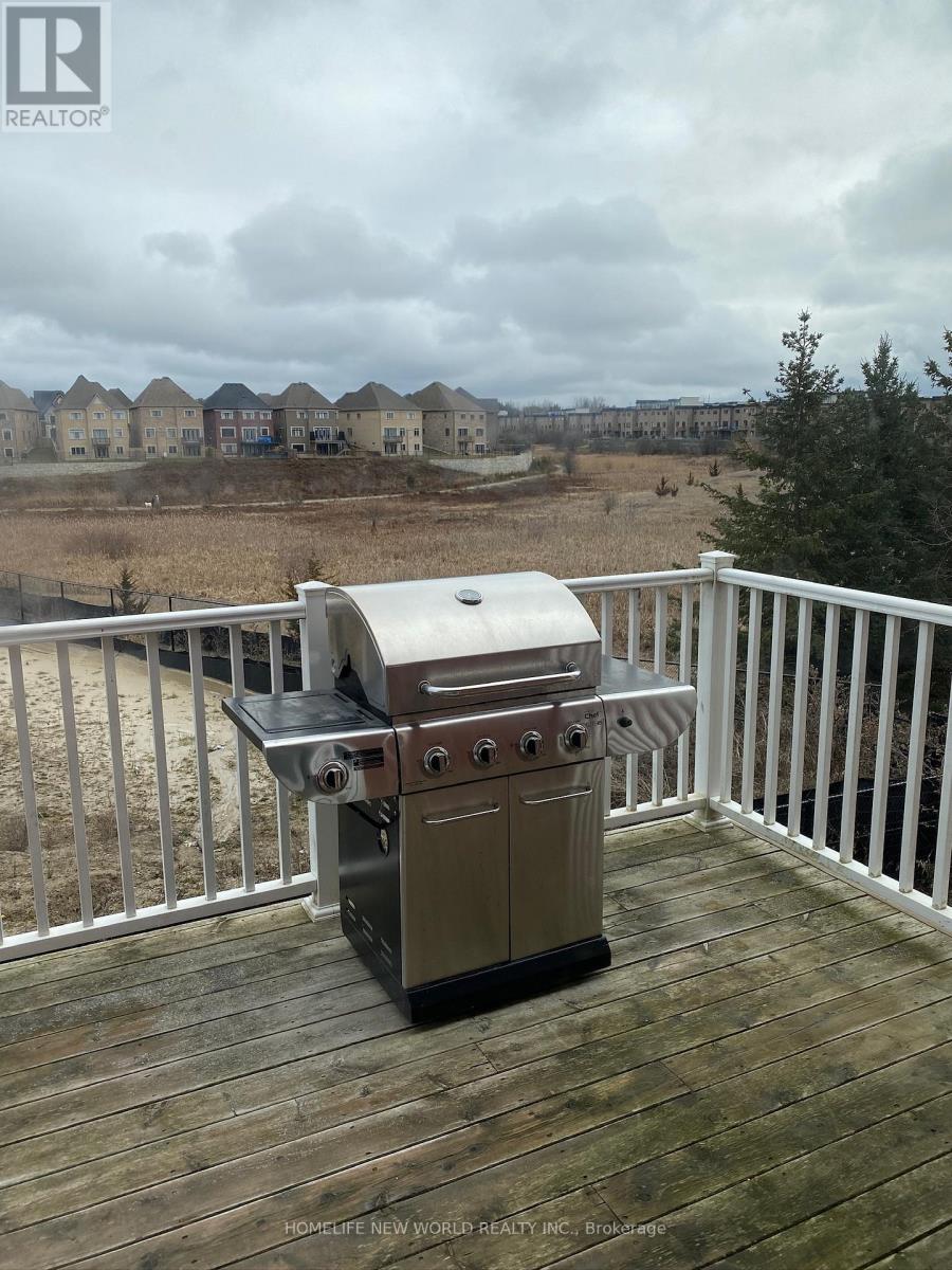 83 Kane Crescent, Aurora, Ontario  L4G 0C6 - Photo 12 - N13100466
