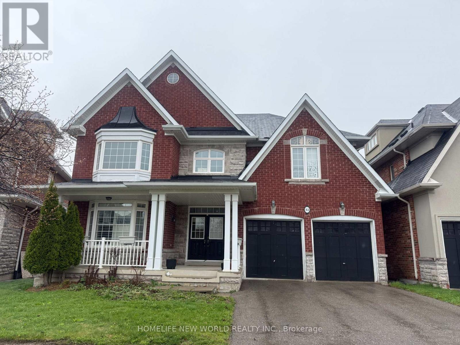 83 Kane Crescent, Aurora, Ontario  L4G 0C6 - Photo 2 - N13100466