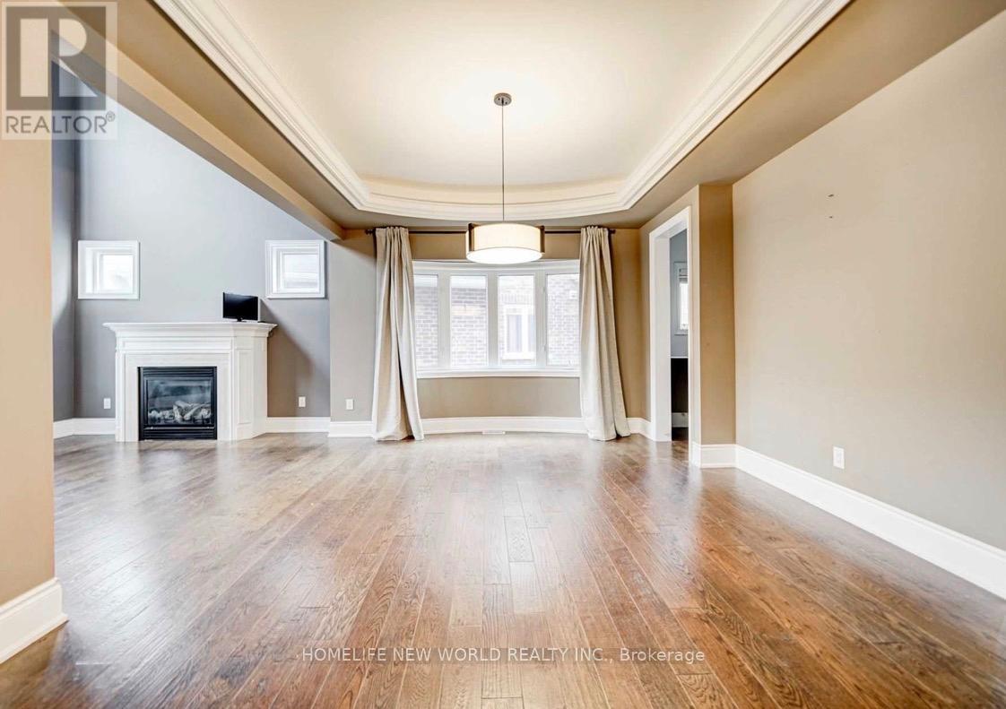 83 Kane Crescent, Aurora, Ontario  L4G 0C6 - Photo 3 - N13100466