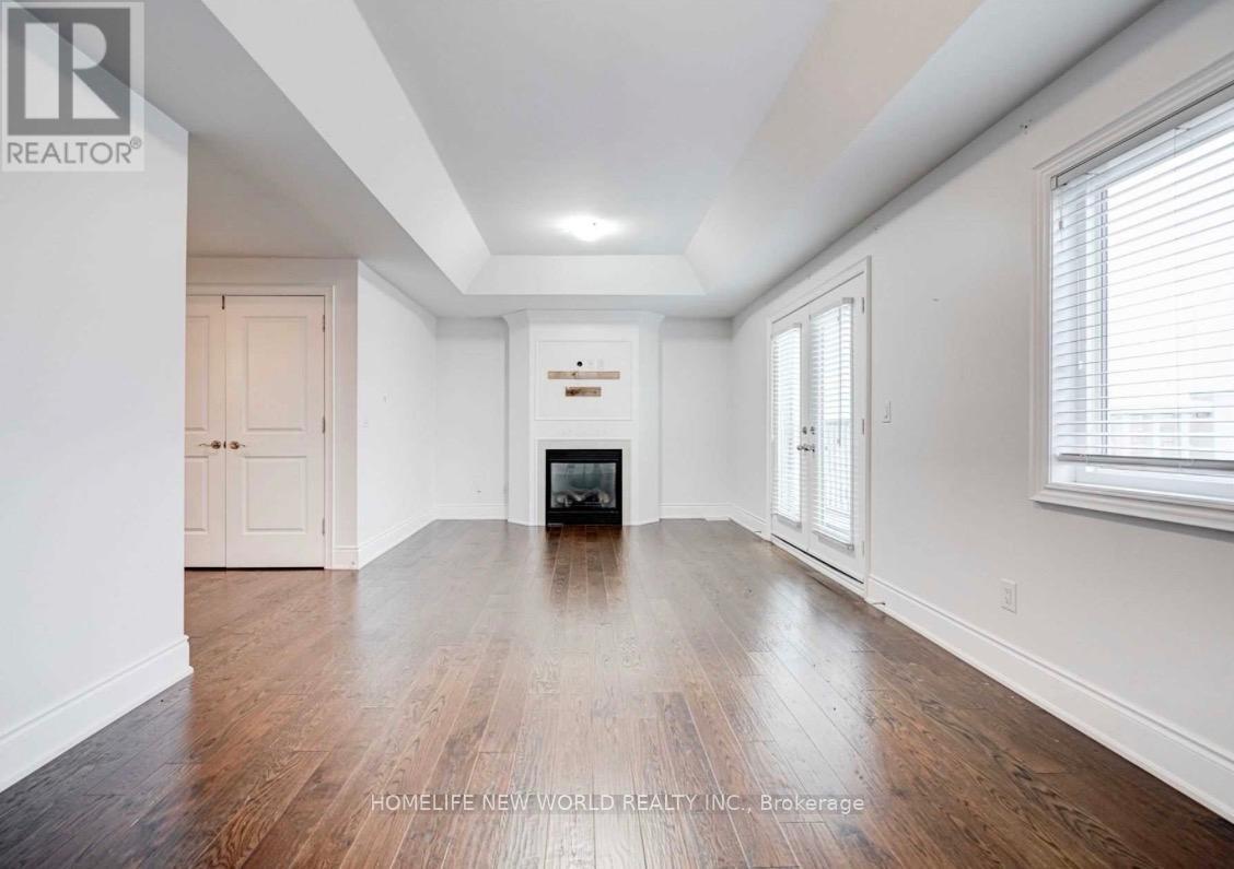 83 Kane Crescent, Aurora, Ontario  L4G 0C6 - Photo 4 - N13100466